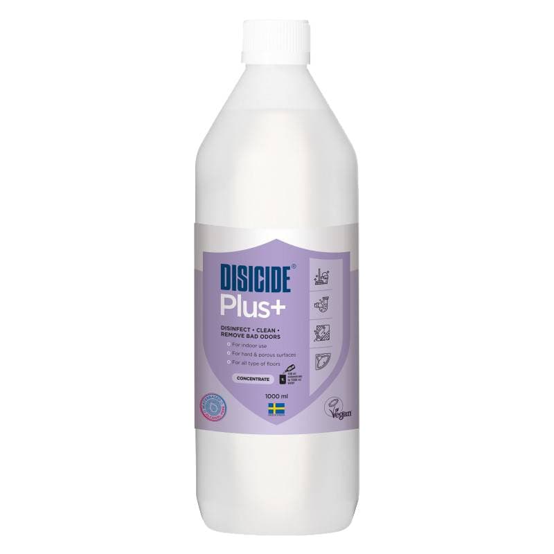 DISICIDE - Plus+ - Concentrate 1000ml