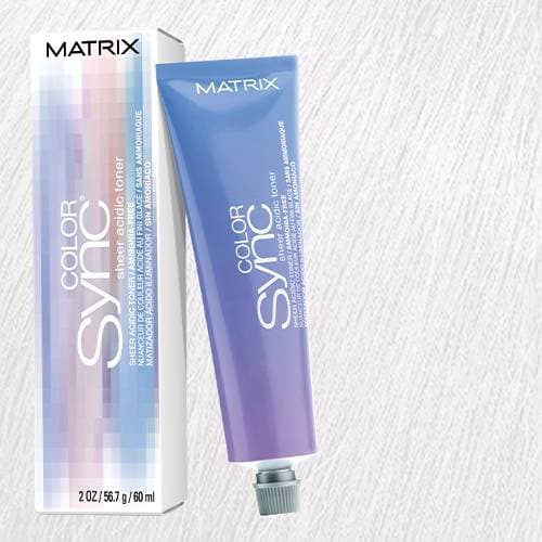 matrix SoColor Sync Acidic Clear