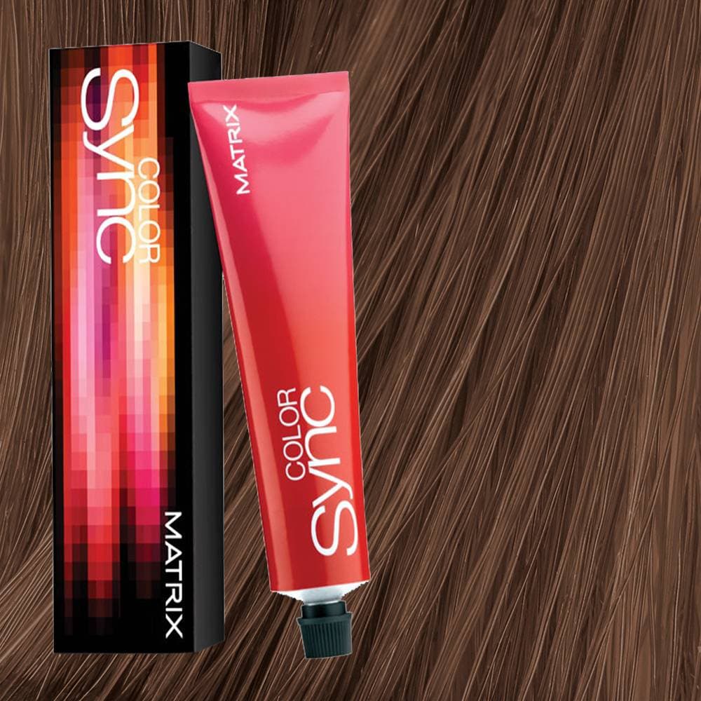 matrix SoColor Sync 7VM