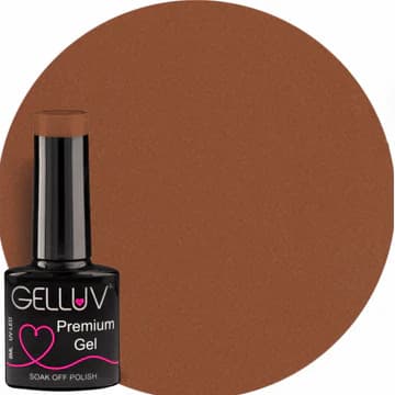 Gelluv - Autumn Spice - Cocoa
