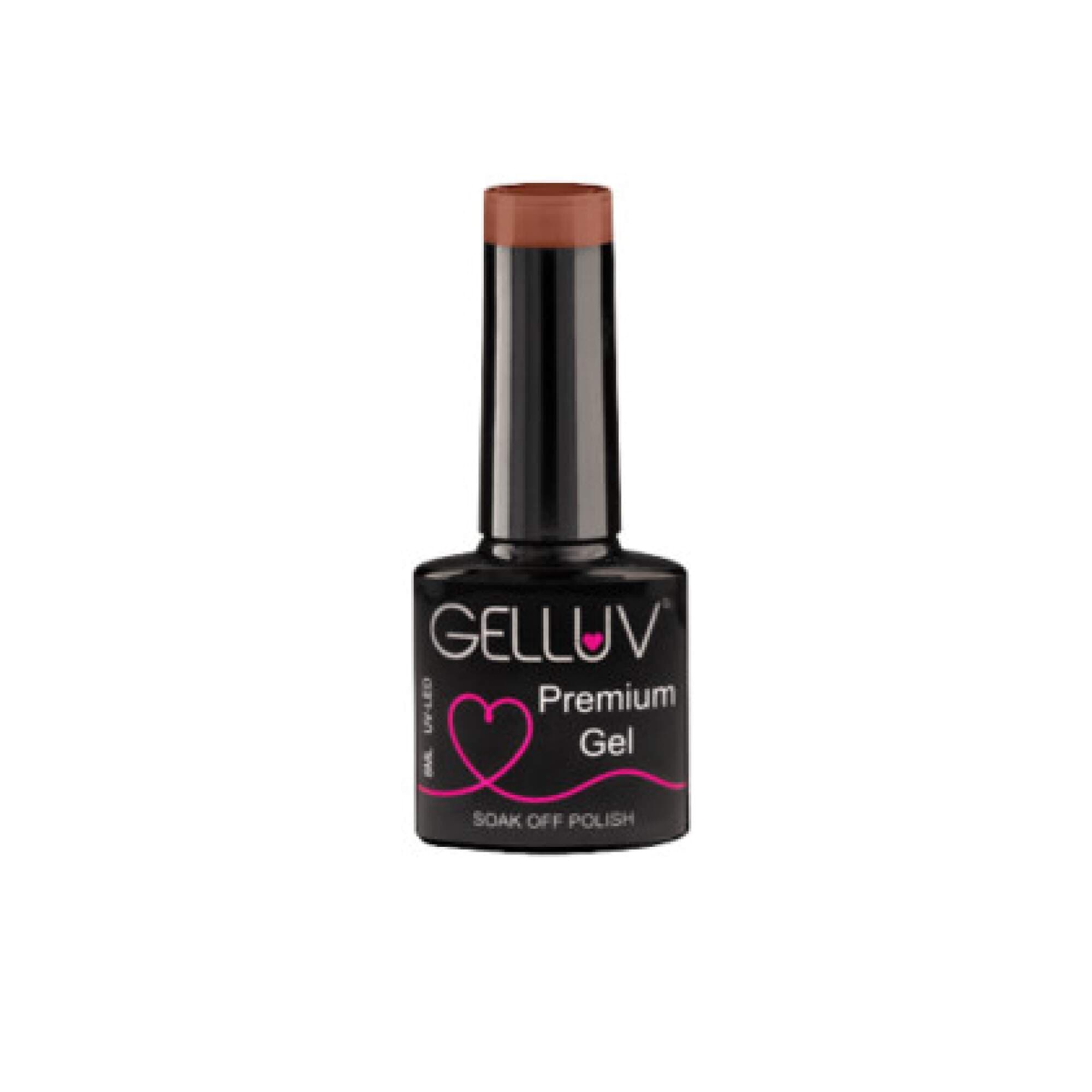 Gelluv - Autumn Spice - Mocha