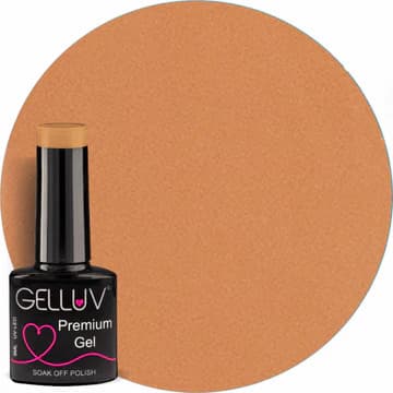 Gelluv - Autumn Spice - Nutmeg