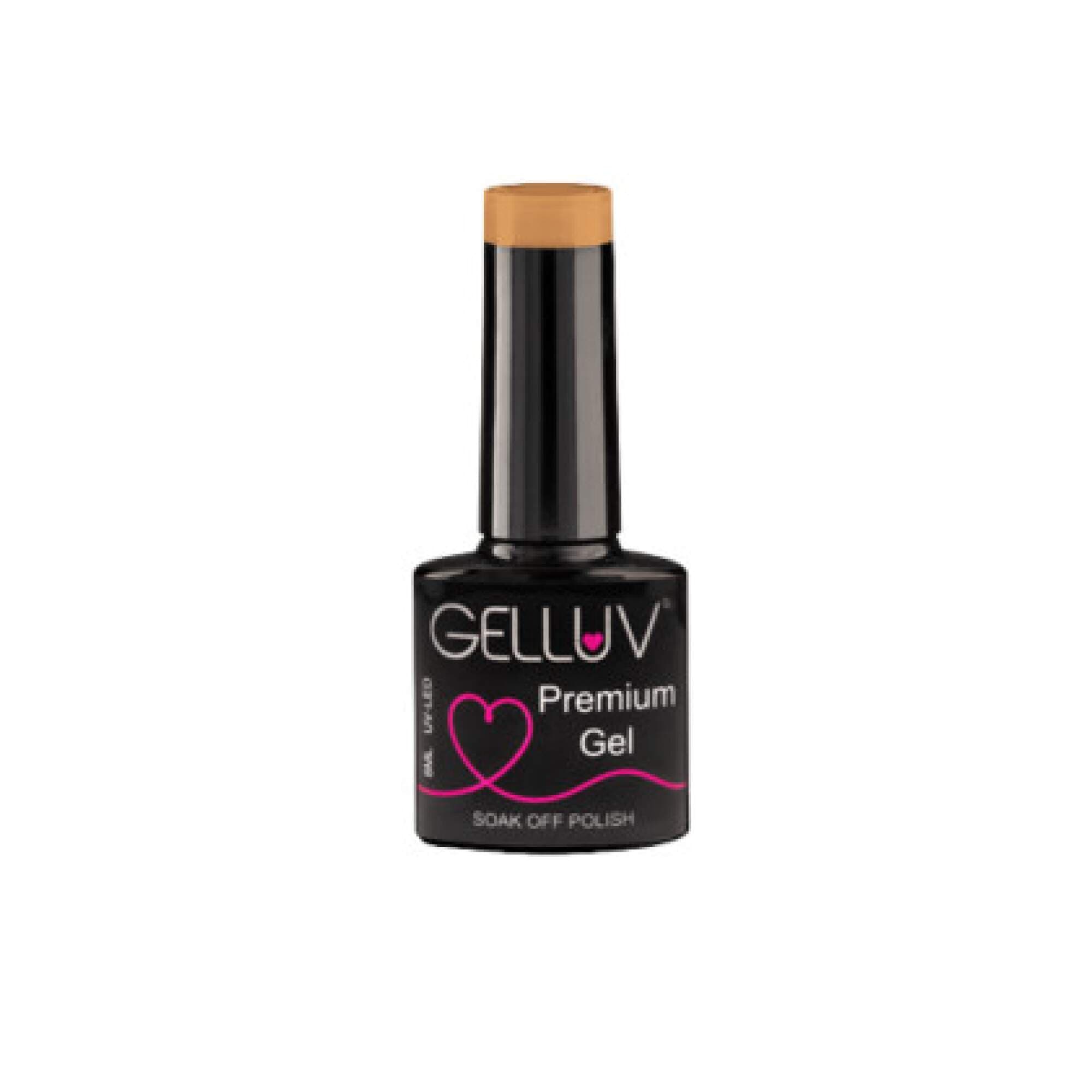 Gelluv - Autumn Spice - Nutmeg