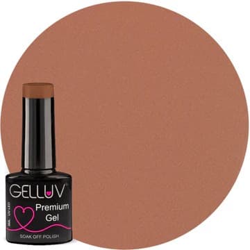 Gelluv - Autumn Spice - Hazel