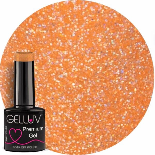 Gelluv - Autumn Spice - Spiced Latte