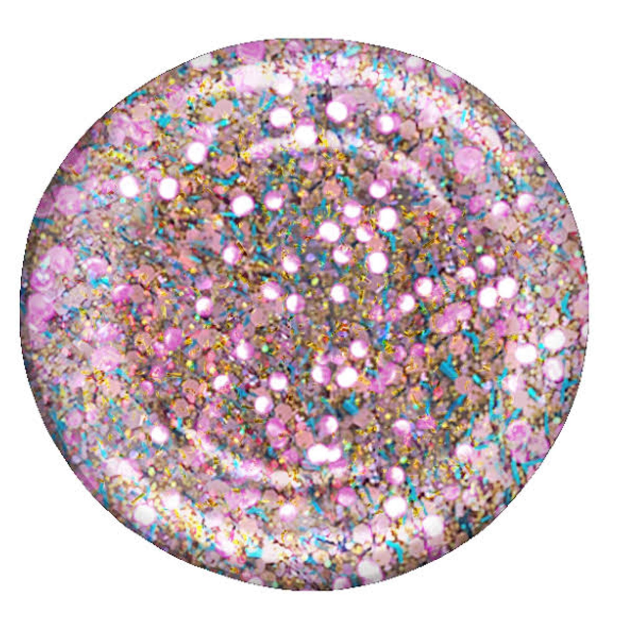 Halo Gel Polish - NYE - Cheers! - Image 2