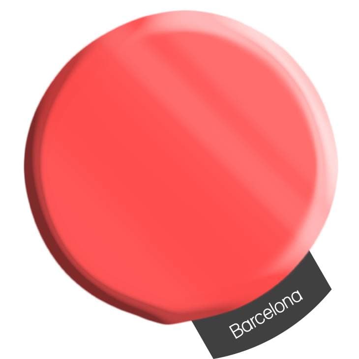 Halo Create - Acrylic Powder - Barcelona