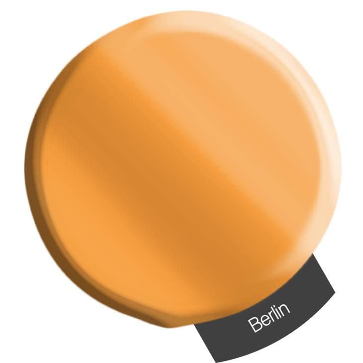 Halo Create - Acrylic Powder - Berlin