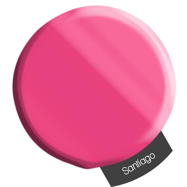 Halo Create - Acrylic Powder - Santiago