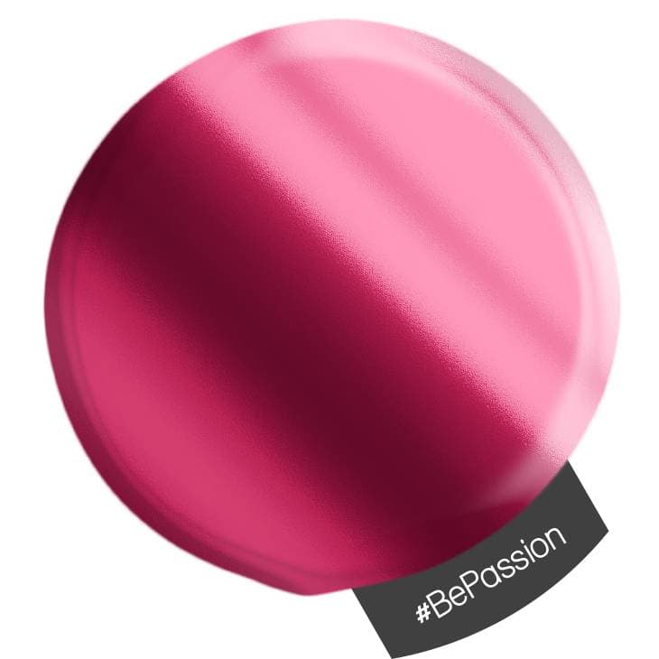 Halo Create - Chrome - #BePassion