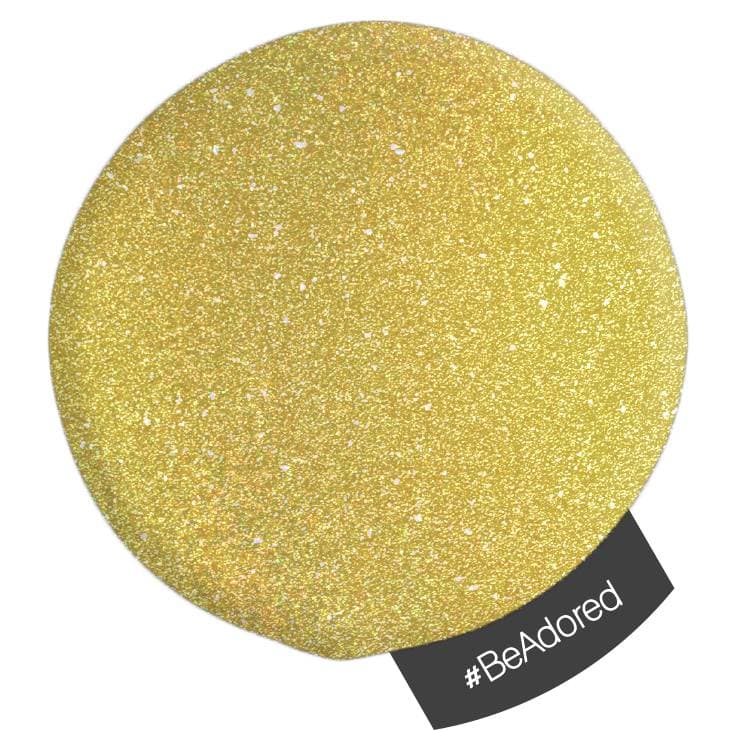 Halo Create - Glitter - #BeAdored