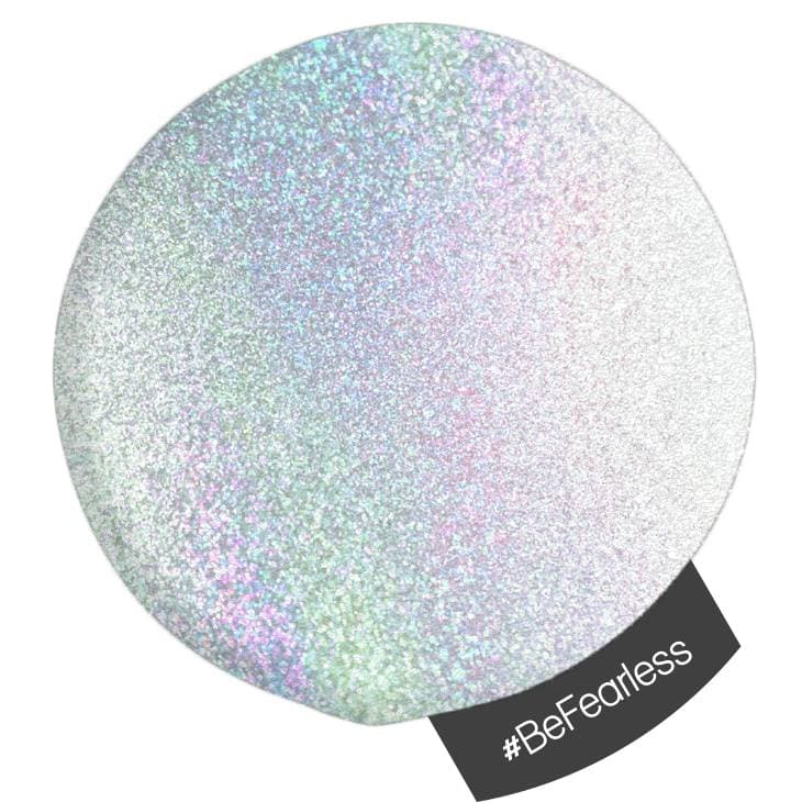 Halo Create - Glitter - #BeFearless