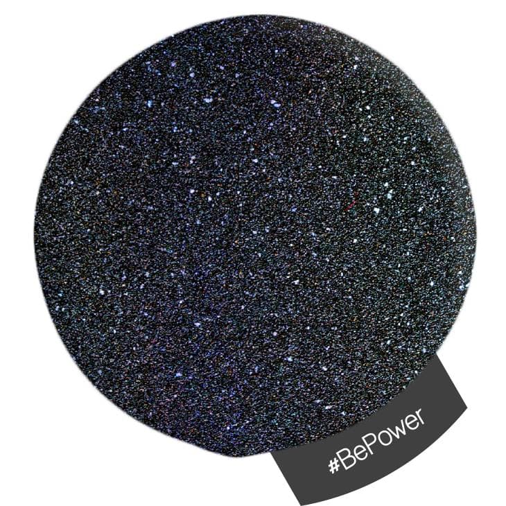 Halo Create - Glitter - #BePower