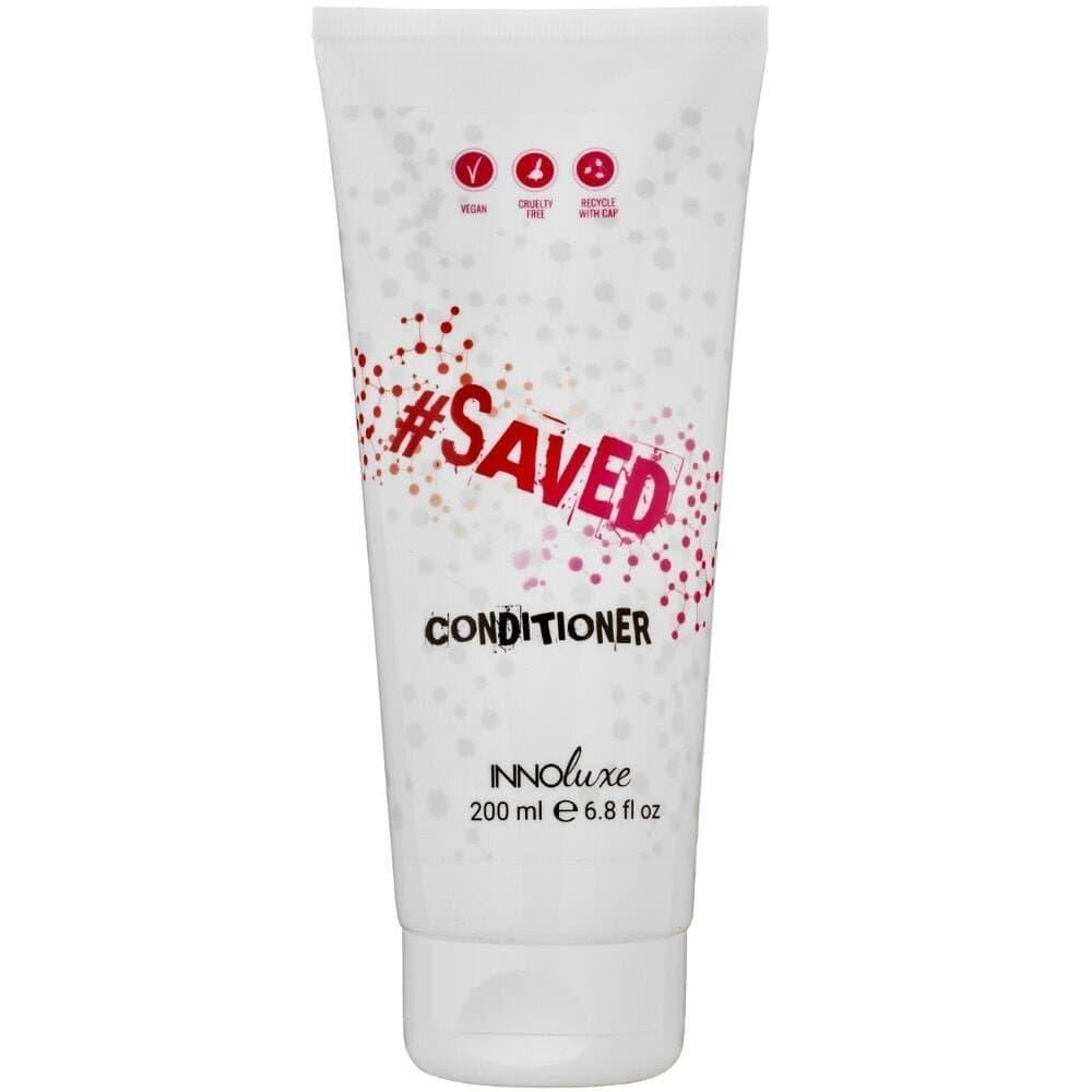 INNOluxe Retail - Vegan #SAVED Conditioner 200ml