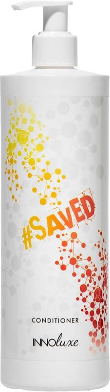 INNOluxe Retail - Vegan #SAVED Conditioner 500ml