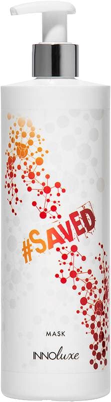 INNOluxe Retail - #SAVED Mask 500ml