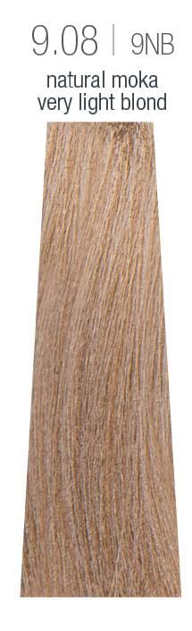 Milk Shake - Smoothies - 9.08 (VERY LIGHT NATURAL AMBER BLONDE)