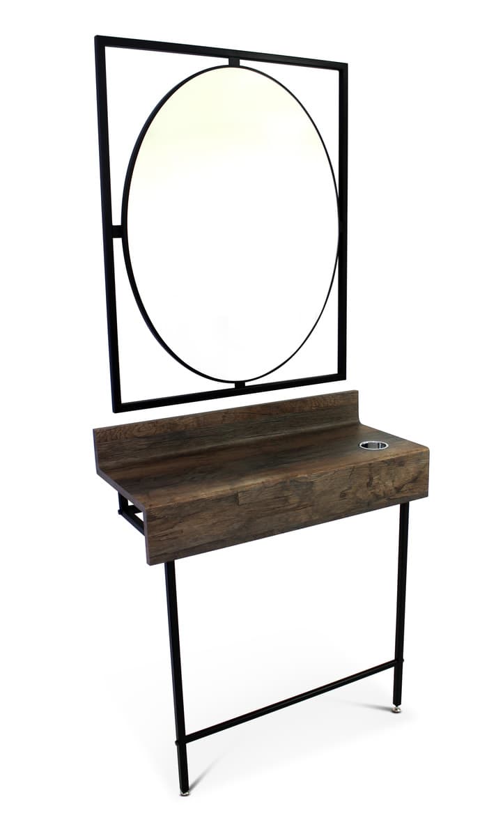 Madison Wall Unit Complete