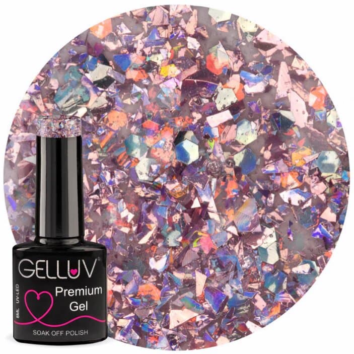 Gelluv - Ice Queen - Temptress