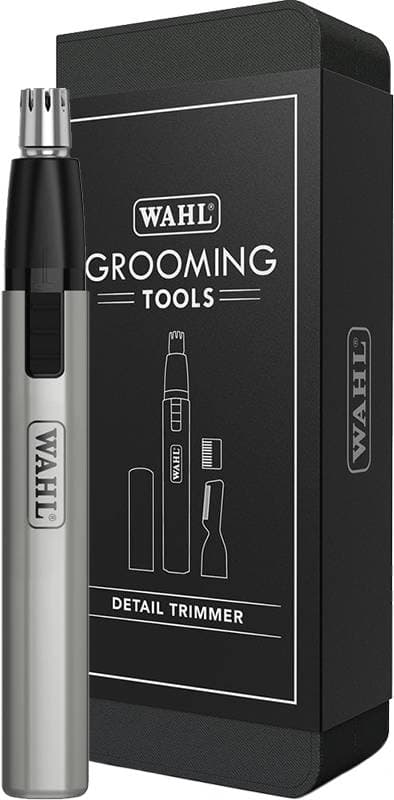 Wahl - Grooming Tools - Micro Groomsman Detail Trimmer