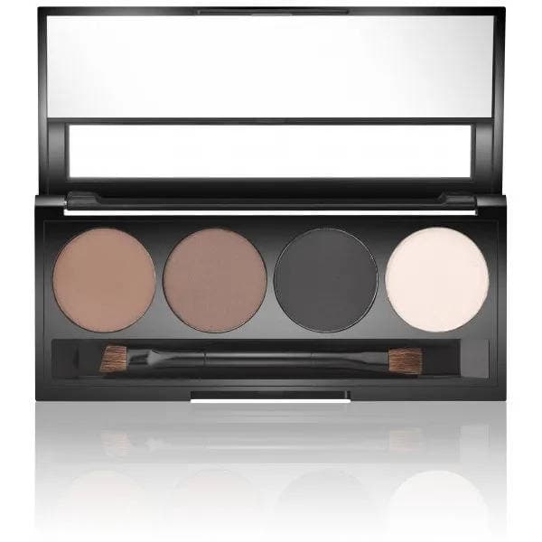 BROW FX RETAIL - Brow Powder Selection - Medium to Dark