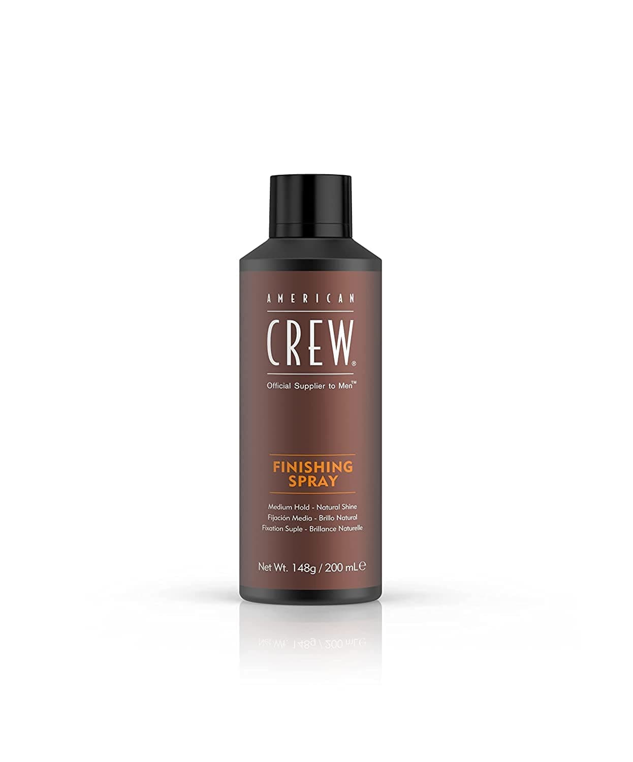 American Crew - Styling - Finishing Spray 200ml