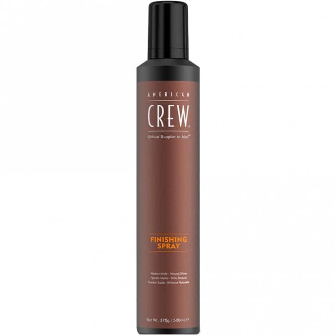 American Crew - Styling - Finishing Spray 500ml