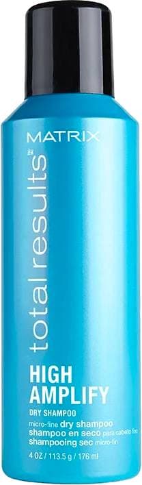 Total Results High Amplify Dry Shampoo