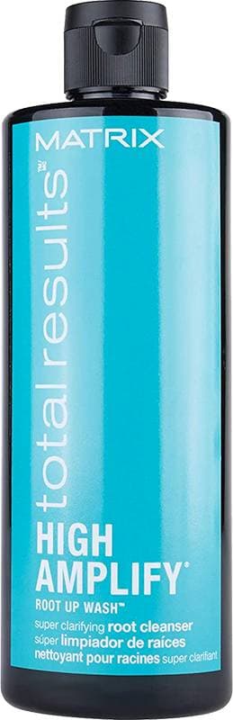 Total Results High Amplify Root Up Wash