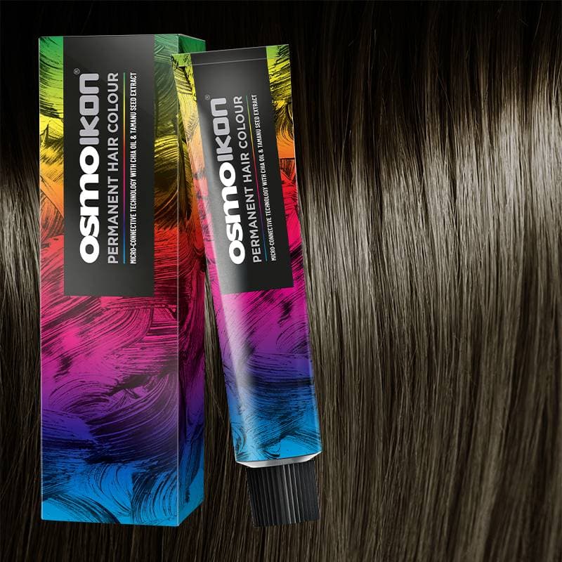 Osmo IKON - 7.01 (Was 7.00)