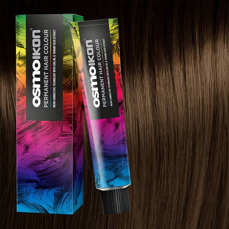 Osmo IKON - 6.03 (Was 6NW)