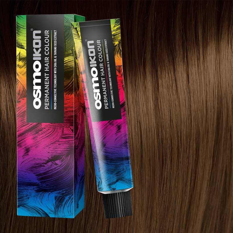 Osmo IKON - 7.03 (Was 7NW)