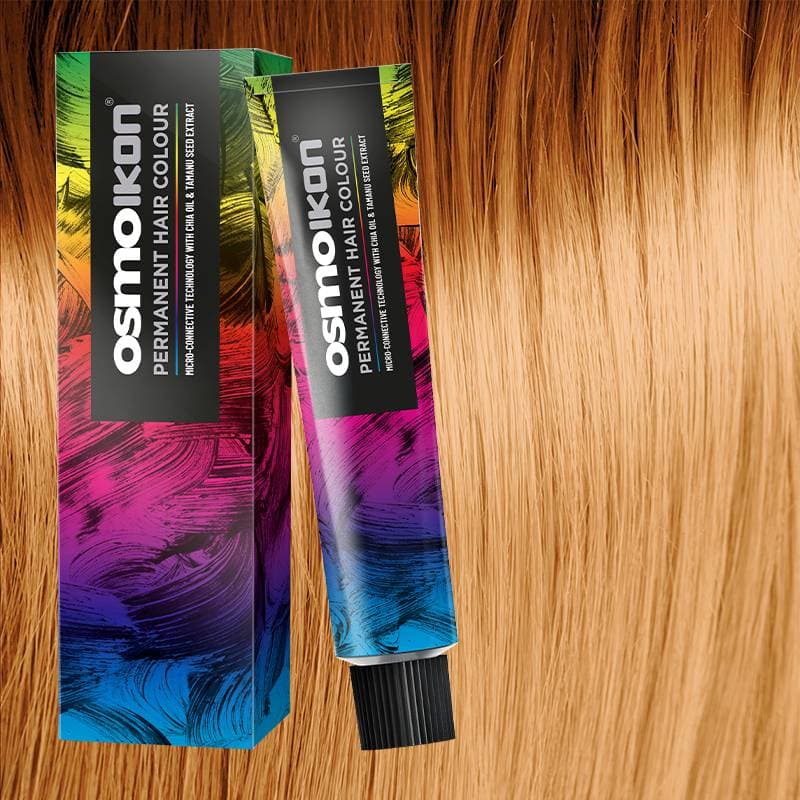 Osmo IKON - Toner Plus Apricot