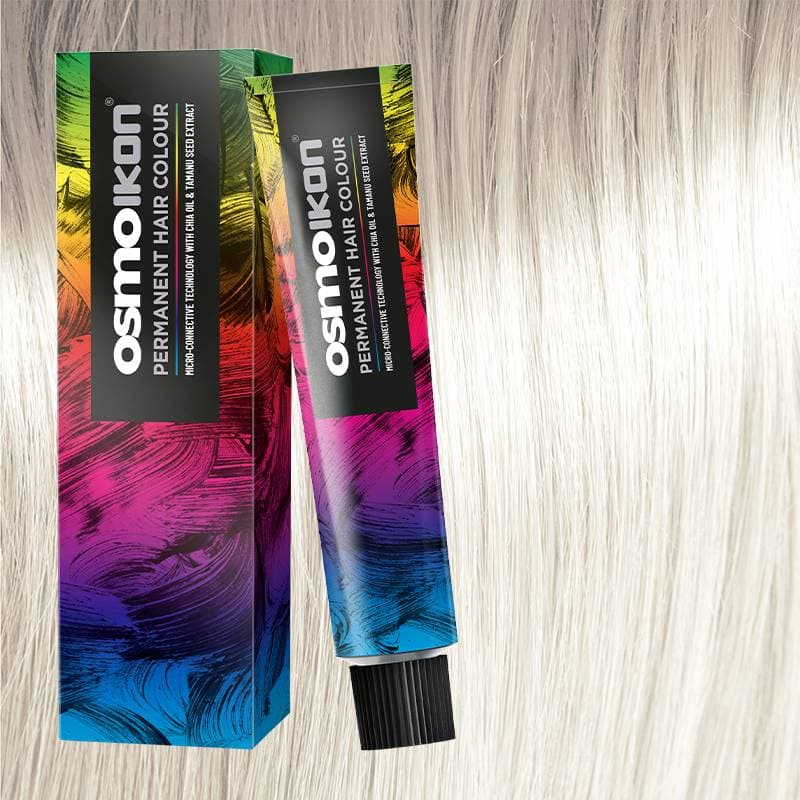 Osmo IKON - Toner Plus Ice