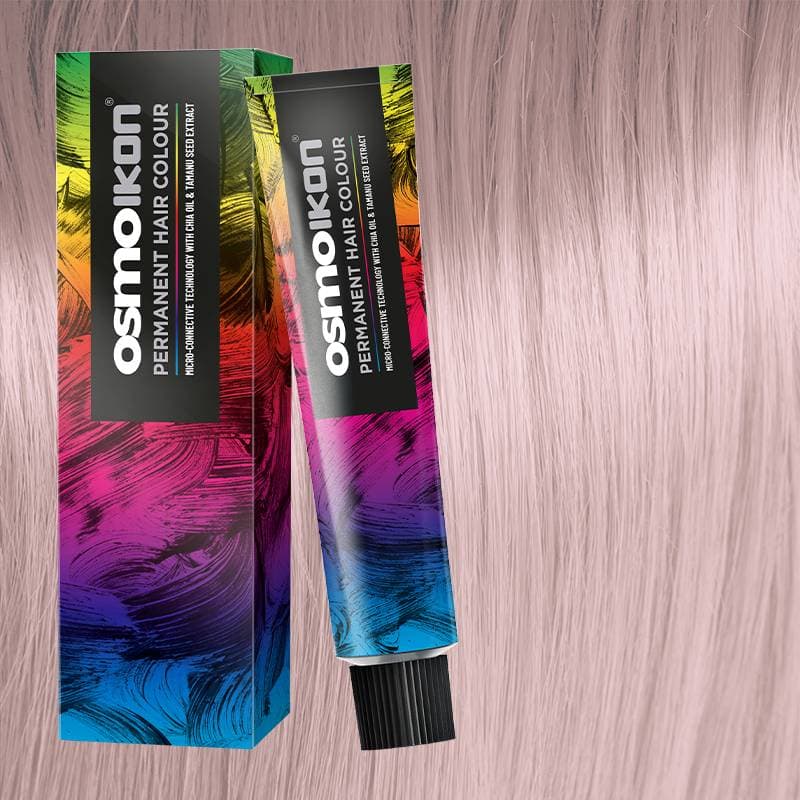 Osmo IKON - Toner Plus Pearl Intensifier