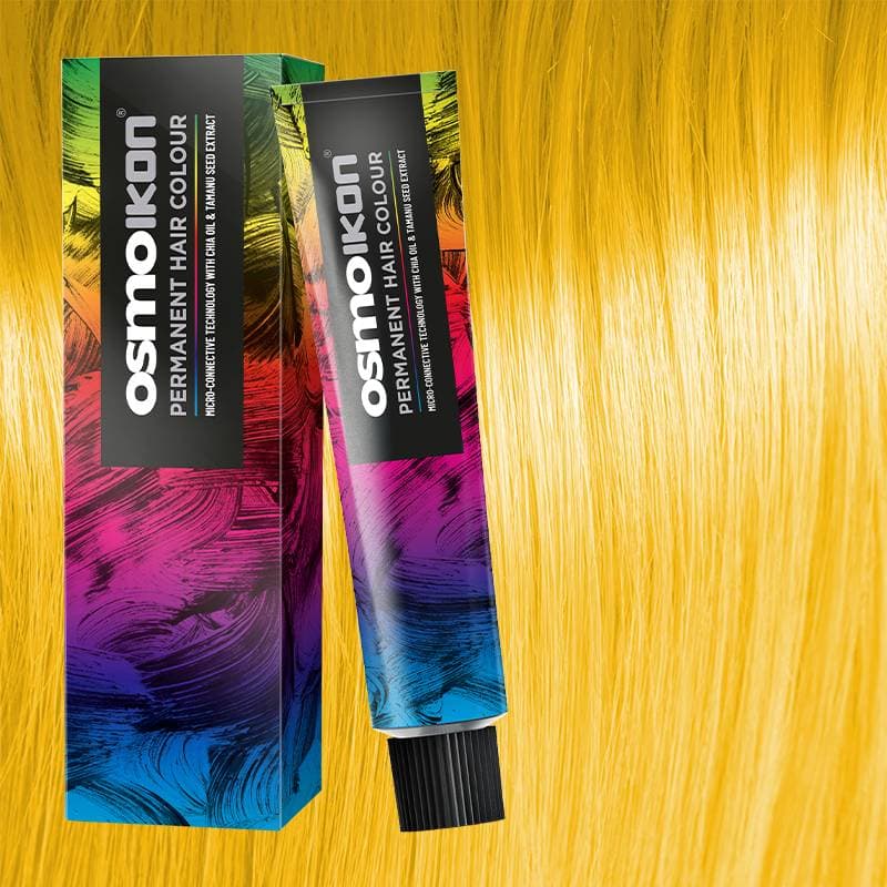 Osmo IKON - Corrector Yellow