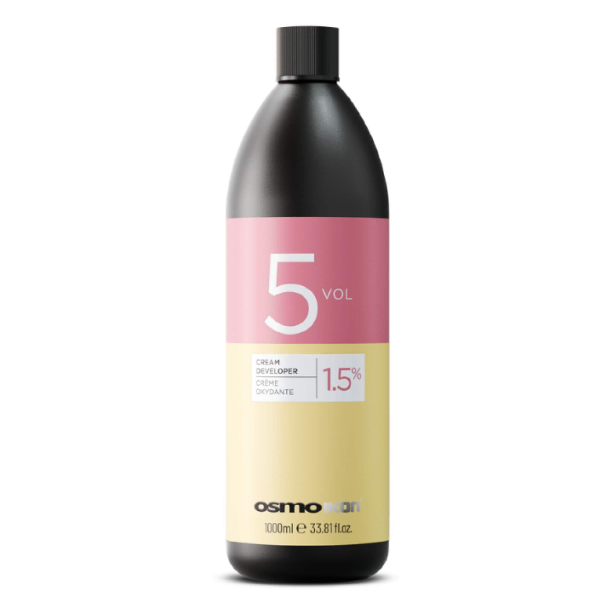 Osmo IKON - Developer 5vol (1.5%) - Cream - Image 2