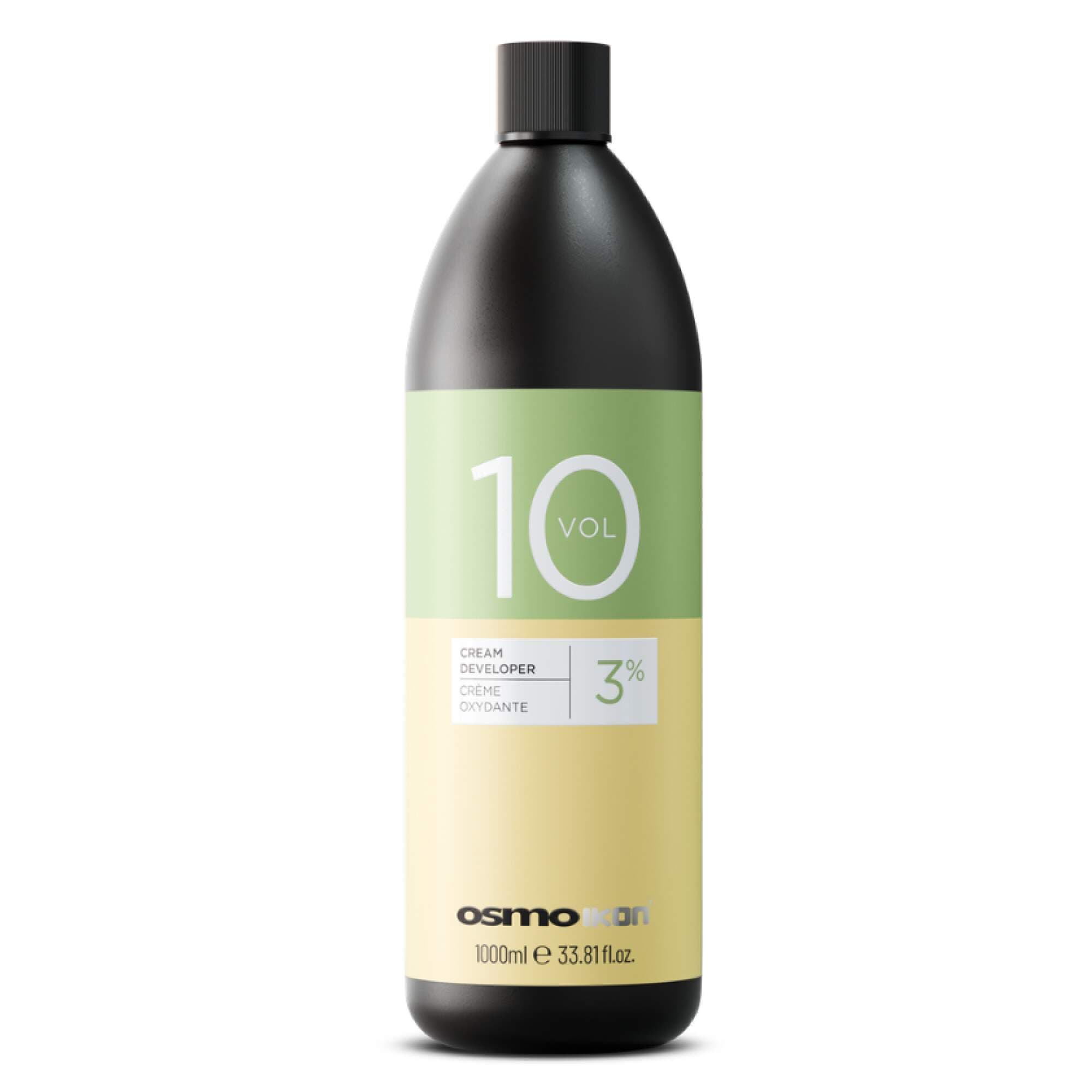Osmo IKON - Developer 10 Vol (3%) - Cream - Image 2