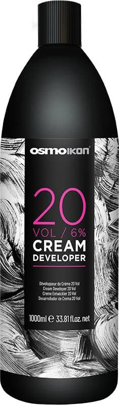 Osmo IKON - Developer 20 Vol (6%) - Cream