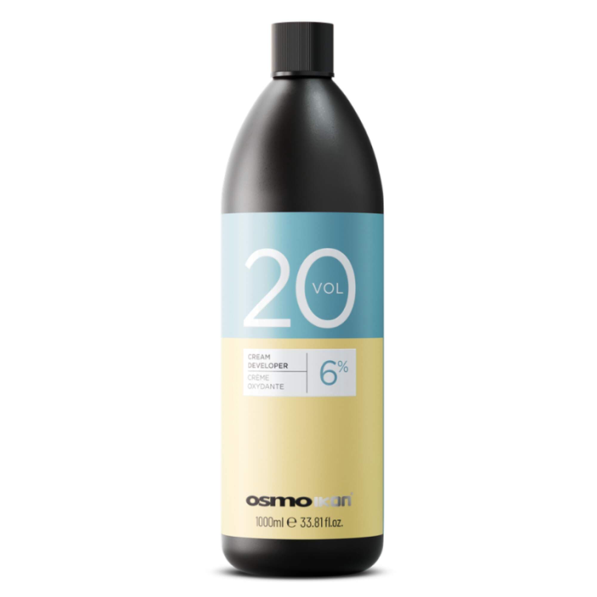 Osmo IKON - Developer 20 Vol (6%) - Cream - Image 2