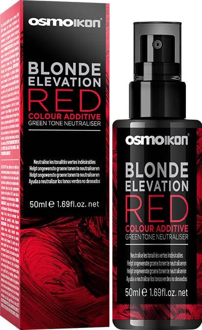 Osmo IKON - Colour Additive Red