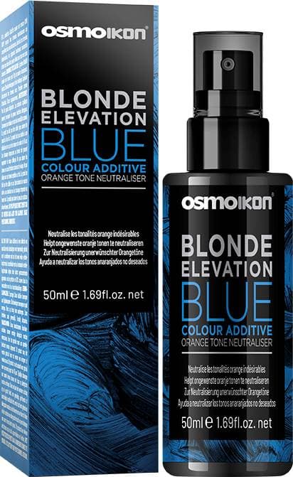 Osmo IKON - Colour Additive Blue