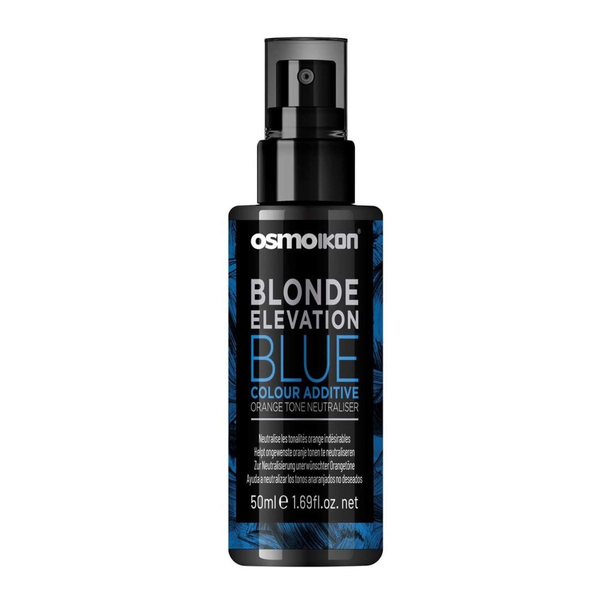 Osmo IKON - Colour Additive Blue - Image 2