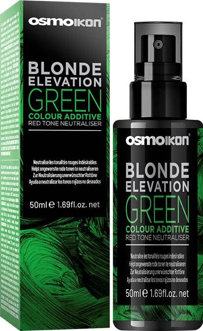 Osmo IKON - Colour Additive Green