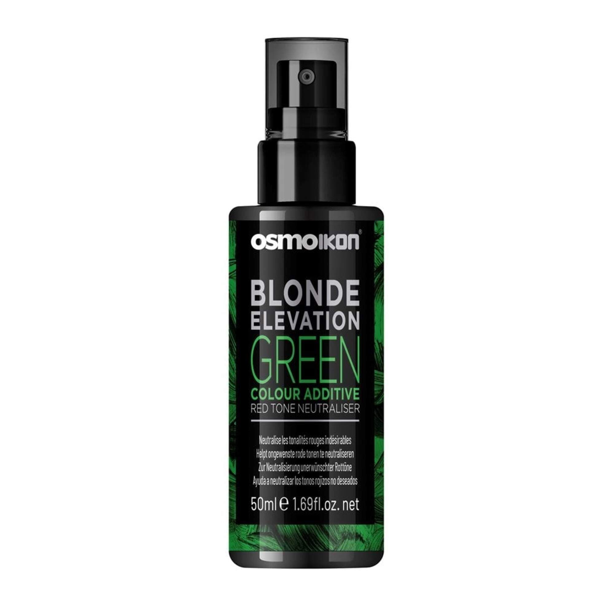 Osmo IKON - Colour Additive Green - Image 2
