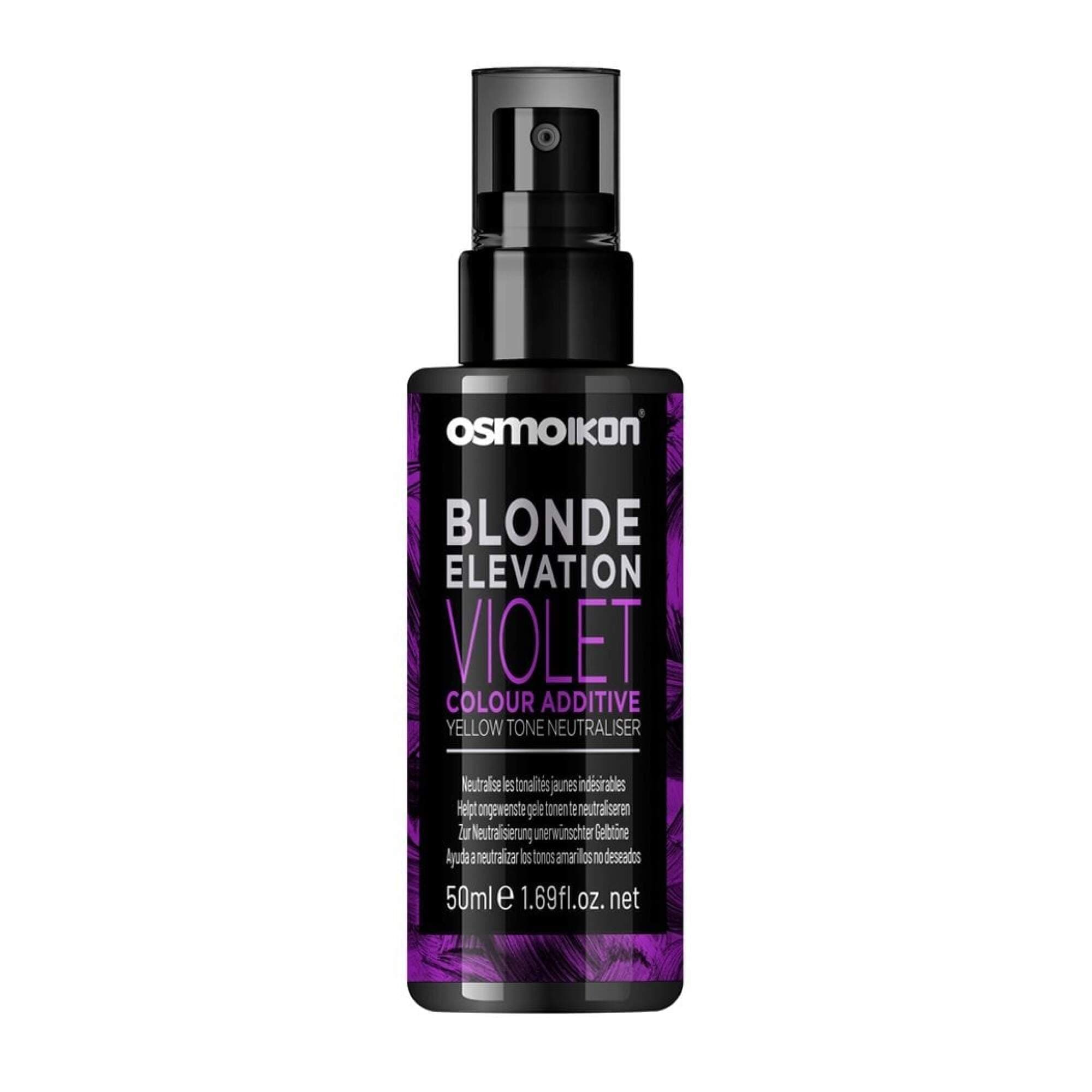 Osmo IKON - Colour Additive Violet - Image 2