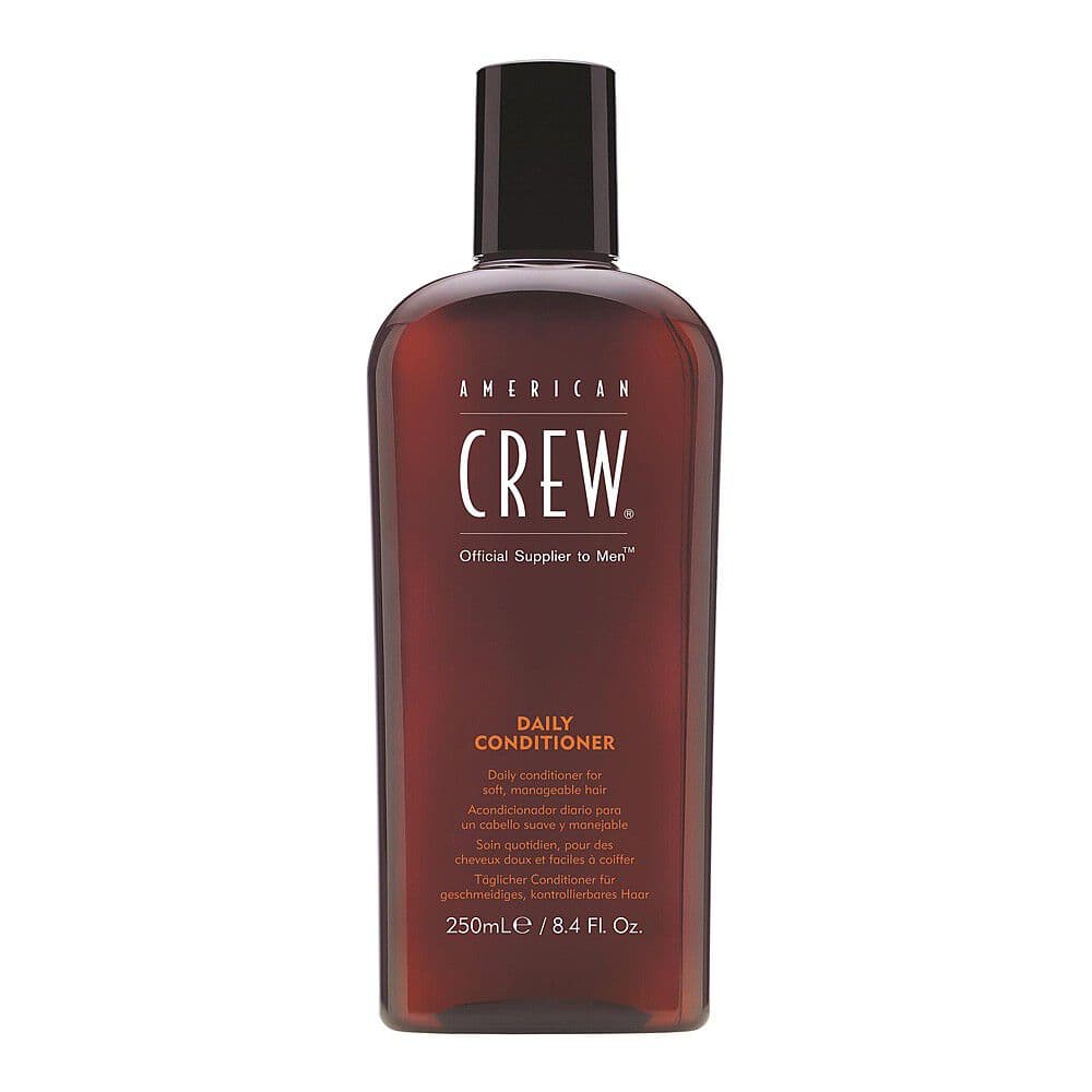American Crew - Haircare - Daily Moisturizing Conditioner 250ml