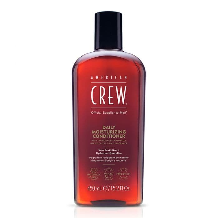American Crew - Haircare - Daily Moisturizing Conditioner 450ml