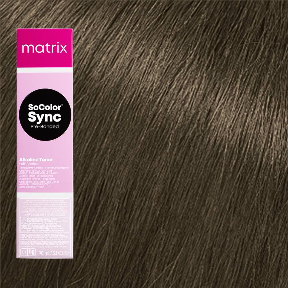 matrix SoColor Sync 5NJ