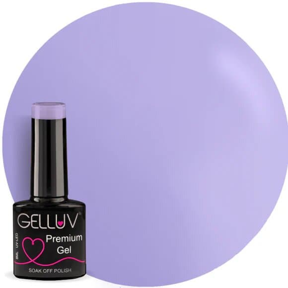 Gelluv - Candy Land - Sugar Almond